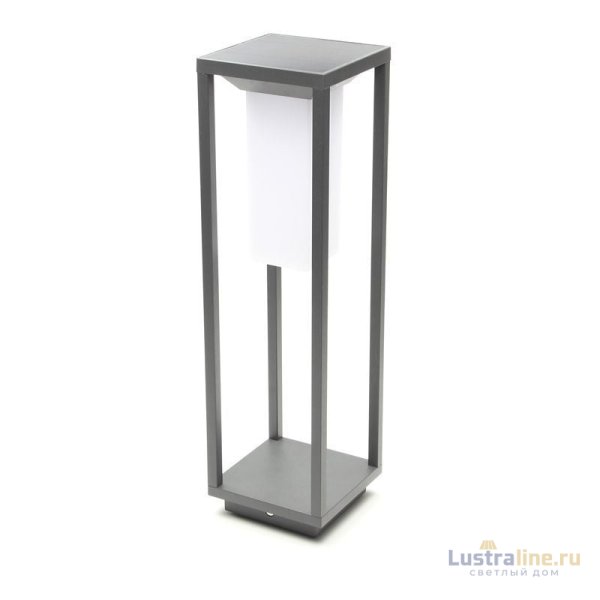 Ландшафтный светильник Deko-Light Samas Solar 733049 Ландшафтный светильник Deko-Light Samas Solar 733049