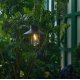 Садовый светильник на солнечной батарее Uniel USL-S-280/PT200 VINTAGE LANTERN UL-00012699