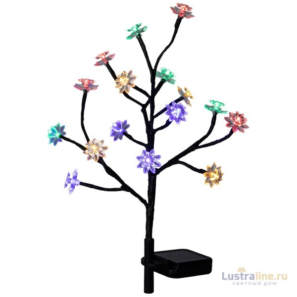 Грунтовый светильник Сакура Эра ERASF22-60 Б0057655 Грунтовый светильник Сакура Эра ERASF22-60 Б0057655