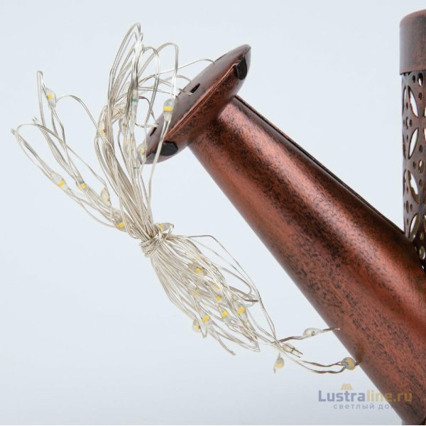 Садовый светильник на солнечной батарее Uniel USL-S-822/PT210 SPRINKLER UL-00011595 Садовый светильник на солнечной батарее Uniel USL-S-822/PT210 SPRINKLER UL-00011595