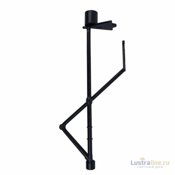 Садовый светильник на солнечной батарее (3 шт.) Uniel USL-S-833/PM530 FLAMINGO SET3 UL-00012698
