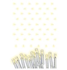Гирлянда на солнечных батареях (UL-00006538) Uniel Занавес USL-S-131/PT1515 Warm White Curtain