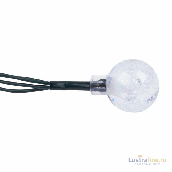 Садовая гирлянда на солнечной батарее Uniel USL-S-231/PT4500 BUBBLE BALLS UL-00012696 Садовая гирлянда на солнечной батарее Uniel USL-S-231/PT4500 BUBBLE BALLS UL-00012696