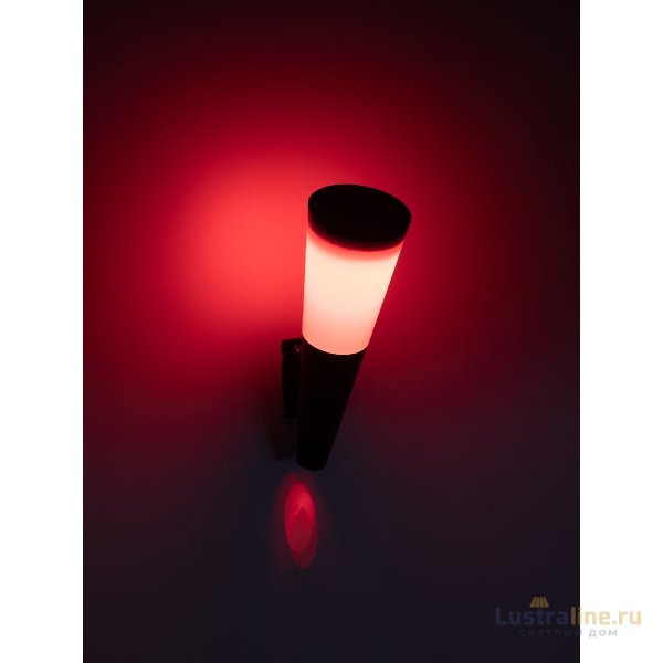 Светильник на солнечной батарее Эра ERAFS012-09 Б0057596 Светильник на солнечной батарее Эра ERAFS012-09 Б0057596