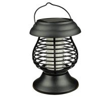 Светильник на солнечных батареях (UL-00006537) Uniel Functional USL-F-300/PМ310 Bug Zapper