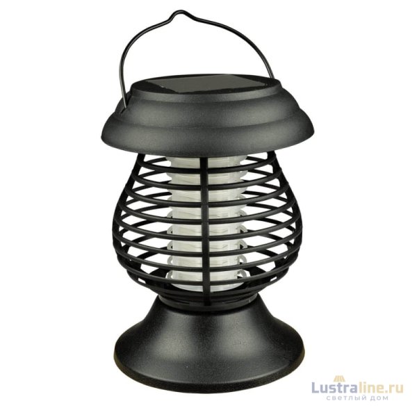 Светильник на солнечных батареях (UL-00006537) Uniel Functional USL-F-300/PМ310 Bug Zapper Светильник на солнечных батареях (UL-00006537) Uniel Functional USL-F-300/PМ310 Bug Zapper