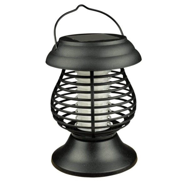 Светильник на солнечных батареях (UL-00006537) Uniel Functional USL-F-300/PМ310 Bug Zapper