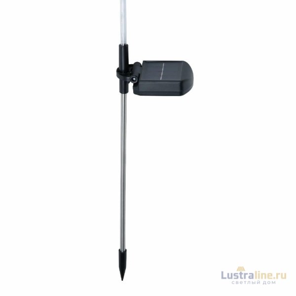 Садовый светильник на солнечной батарее Uniel USL-S-821/PT750 JELLYFISH UL-00011594 Садовый светильник на солнечной батарее Uniel USL-S-821/PT750 JELLYFISH UL-00011594