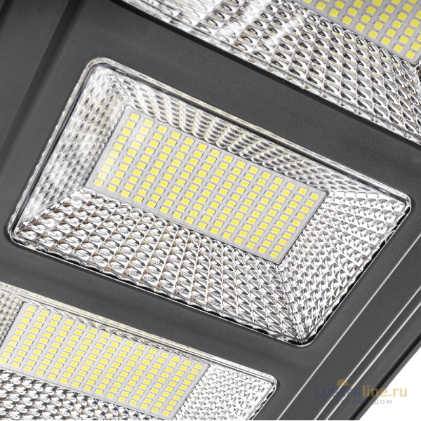 Светильник на солнечной батарее Duwi Solar Led Pro 24292 9 УЦ Светильник на солнечной батарее Duwi Solar Led Pro 24292 9 УЦ
