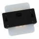 Светильник настенный на солнечной батарее Uniel USL-F-159/PM090 QUATRO UL-00011589