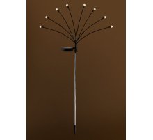 Светильник Веер на солнечной батарее Эра ERASF23-10 Б0062358