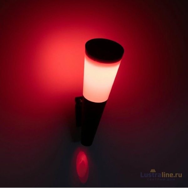 Светильник на солнечной батарее Эра ERAFS012-09 Б0057596 Светильник на солнечной батарее Эра ERAFS012-09 Б0057596