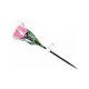 Светильник на солнечных батареях (UL-00004276) Uniel Promo USL-C-451/PT305 Pink Tulip