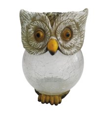 Светильник на солнечных батареях Uniel Special USL-S-813/GT160 OWL UL-00007867