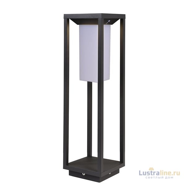 Ландшафтный светильник Deko-Light Samas Solar 733050 Ландшафтный светильник Deko-Light Samas Solar 733050