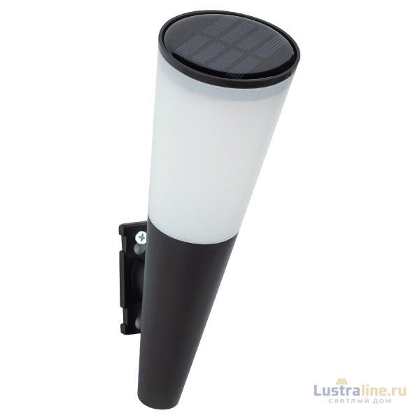 Светильник на солнечной батарее Эра ERAFS012-09 Б0057596 Светильник на солнечной батарее Эра ERAFS012-09 Б0057596