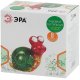 Светильник на солнечных батареях ЭРА ERAFU01-02 Б0038495