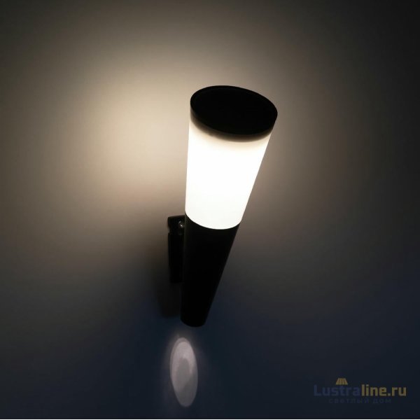 Светильник на солнечной батарее Эра ERAFS012-09 Б0057596 Светильник на солнечной батарее Эра ERAFS012-09 Б0057596