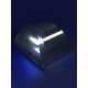 Светильник на солнечных батареях (UL-00006555) Uniel Functional USL-F-150/МТ090 Superbright