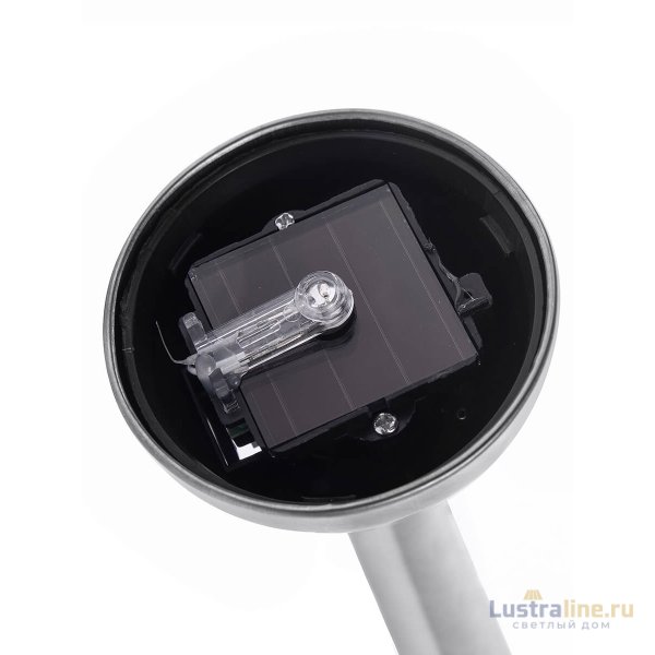Светильник на солнечных батареях (07280) Uniel Modern USL-M-063/MT390 Bellatrix Светильник на солнечных батареях (07280) Uniel Modern USL-M-063/MT390 Bellatrix