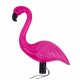 Садовый светильник на солнечной батарее (3 шт.) Uniel USL-S-833/PM530 FLAMINGO SET3 UL-00012698