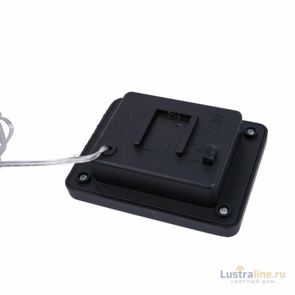 Садовый светильник на солнечной батарее (3 шт.) Uniel USL-S-833/PM530 FLAMINGO SET3 UL-00012698