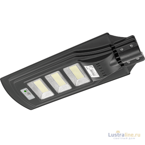 Светильник на солнечной батарее Duwi Solar Led Pro 24292 9 УЦ Светильник на солнечной батарее Duwi Solar Led Pro 24292 9 УЦ