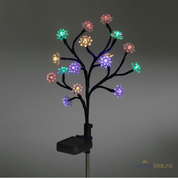 Грунтовый светильник Сакура Эра ERASF22-60 Б0057655 Грунтовый светильник Сакура Эра ERASF22-60 Б0057655