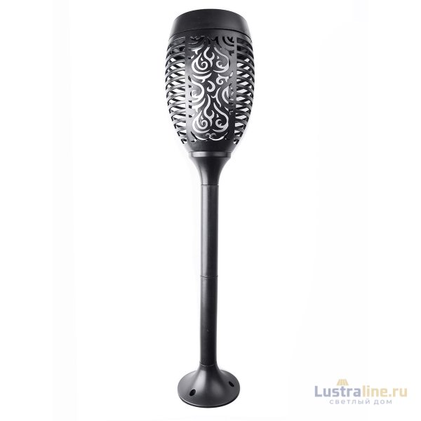 Светильник на солнечных батареях (UL-00004281) Uniel Фонари USL-S-183/PM490 Small Torch Светильник на солнечных батареях (UL-00004281) Uniel Фонари USL-S-183/PM490 Small Torch