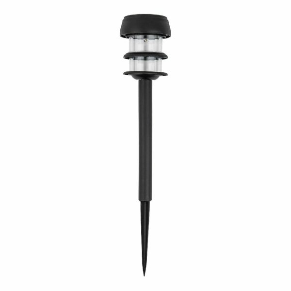 Садовый светильник на солнечной батарее Uniel USL-C-095/PT380 HALO UL-00011592