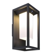 Уличный настенный светильник Deko-Light Samas Solar 731122
